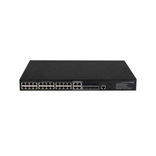 H3C H3C S5130S-28S-PWR-EI - Marke: H3C - EAN: 6934648028420 von H3C