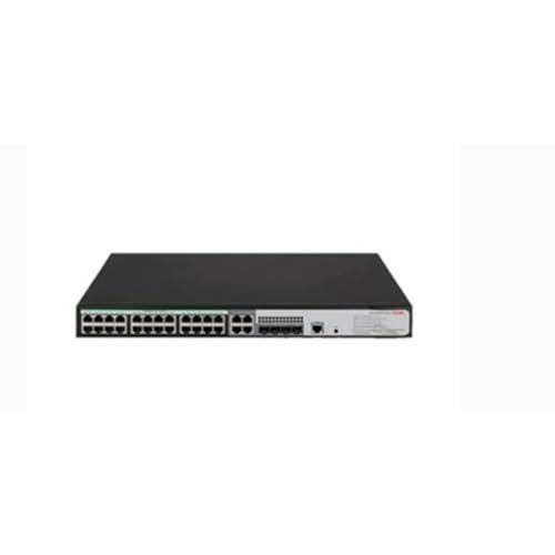 H3C Switch S5120V3-28P-HPWR-LI L3 von H3C