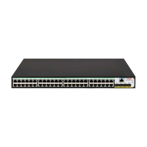 H3C Switch S5120V3-52P-LI L3 von H3C