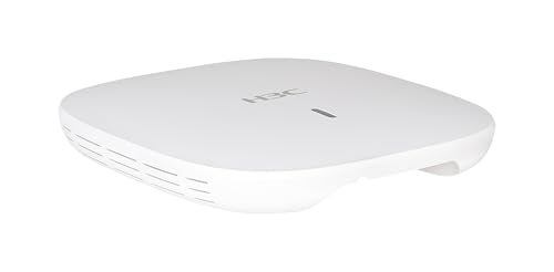 H3C WA6320 Internal Antennen 4 STEANS Dual Radio 802.11ax/AC/n Access Point, Fit von H3C