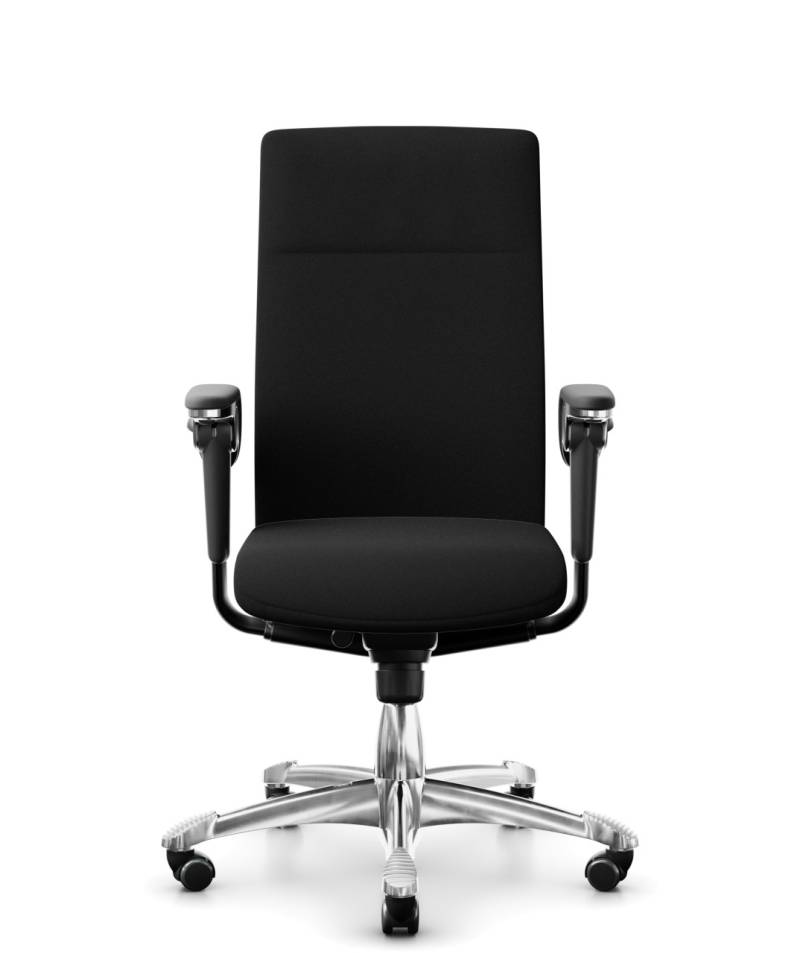 HÅG Executive Tribute 9021/9031 Chefsessel mit optionaler Kopfstütze von HÅG