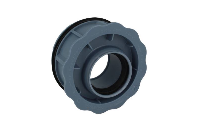 HAAS Ablaufrohr OHA-RDST Innenreduzierung für dickwandige Rohrarten DN 108/50 HAAS Ablaufrohr OHA-RDST Innenreduzierung für dickwandige Rohrarten DN 108/50 von HAAS