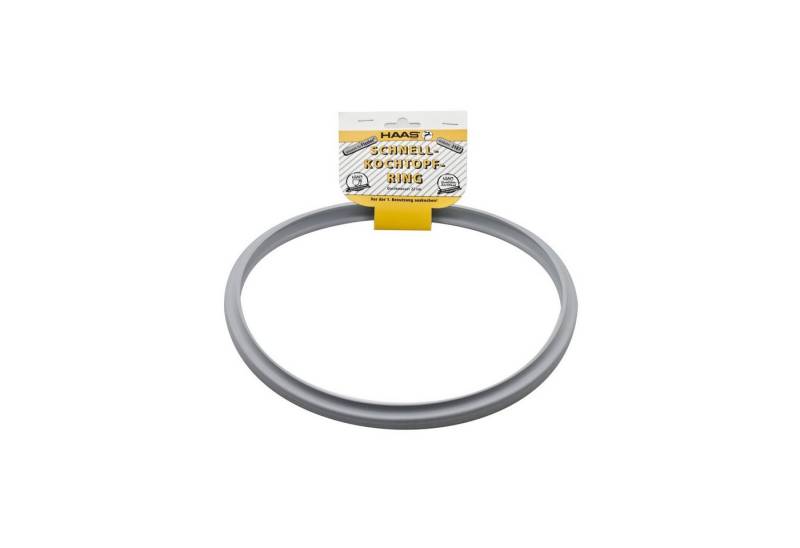 HAAS Dichtungsring Schnellkochtopf Dichtungsring Innen Ø 22,5 cm*, für Fissler Vitavit Schnellkochtöpfe HAAS Dichtungsring Schnellkochtopf Dichtungsring Innen Ø 22,5 cm*, für Fissler Vitavit Schnellkochtöpfe von HAAS