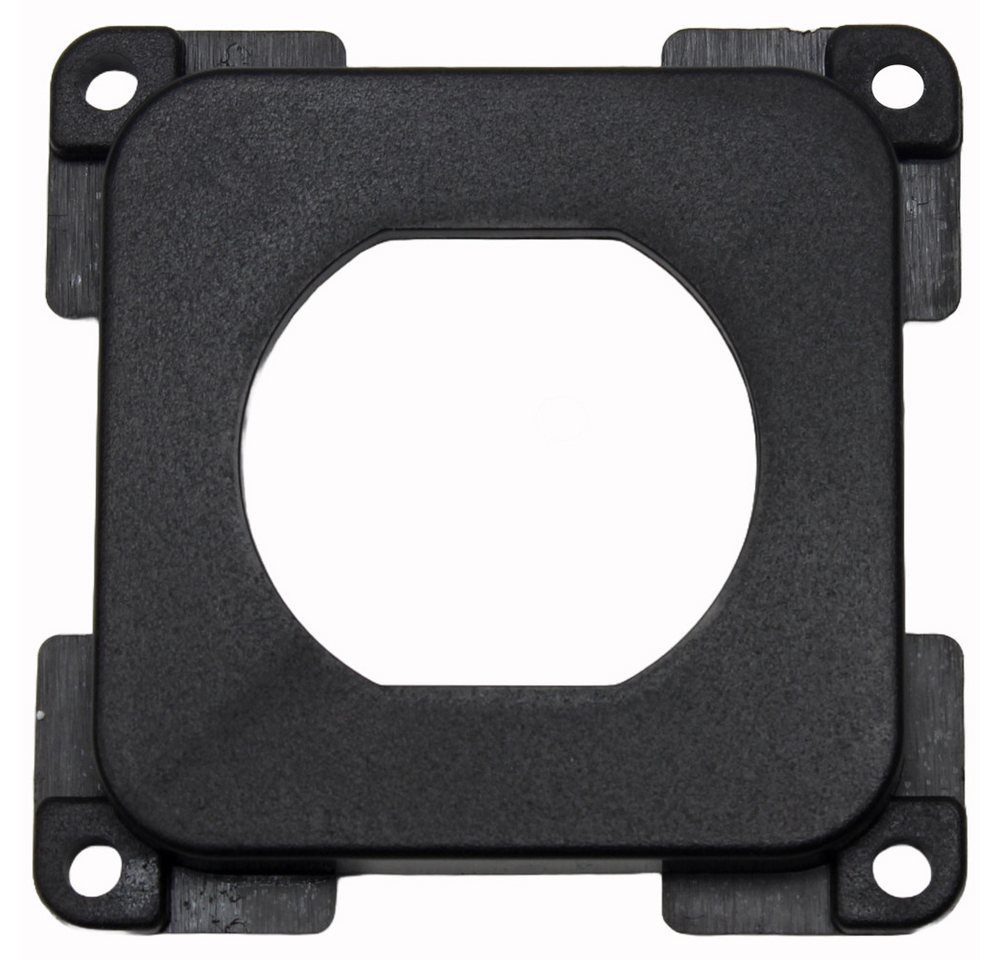 HABA B.V. Abdeckrahmen C-Line Presto Inprojal CBE Blindplatte Montageplatte Wohnmobil Boot, Kunststoff HABA B.V. Abdeckrahmen C-Line Presto Inprojal CBE Blindplatte Montageplatte Wohnmobil Boot, Kunststoff von HABA B.V.