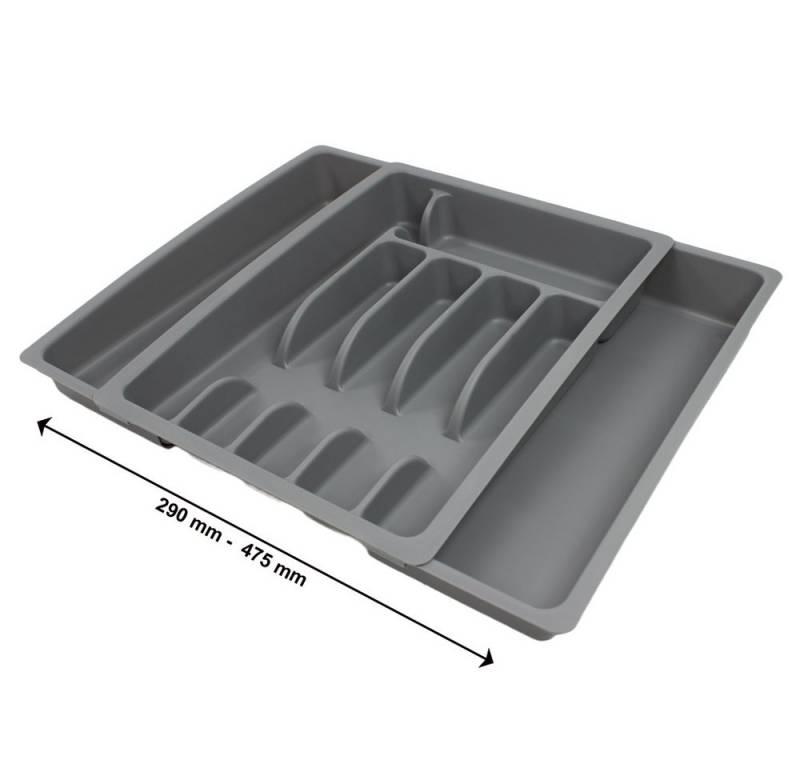 HABA B.V. Besteckkasten Besteckkasten verstellbar ausziehbar Wohnmobil Camping Caravan Boot HABA B.V. Besteckkasten Besteckkasten verstellbar ausziehbar Wohnmobil Camping Caravan Boot von HABA B.V.