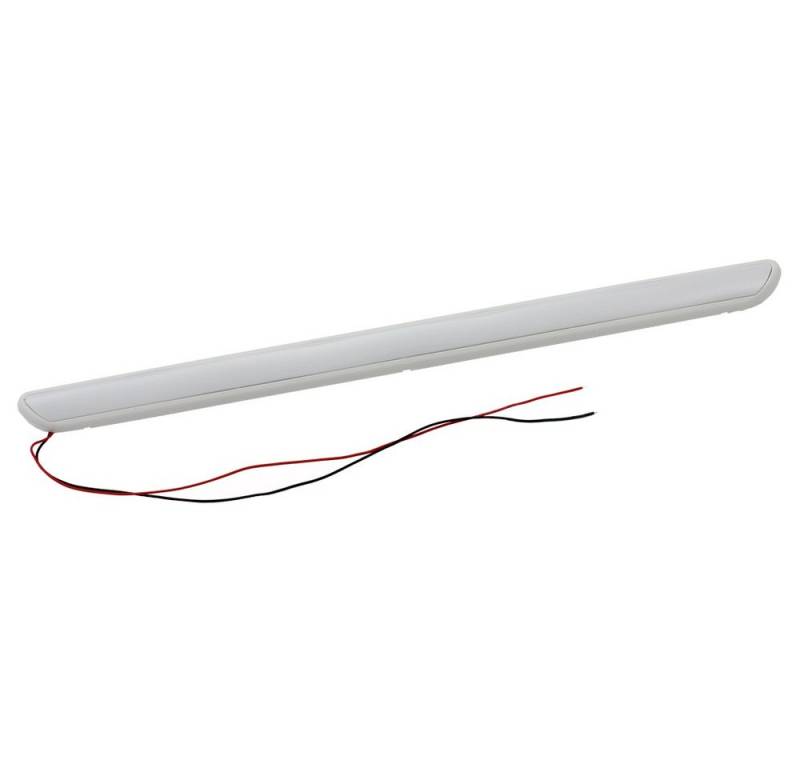 HABA B.V. LED Außen-Wandleuchte 12 Volt LED Außenlampe Tür warmweiß 590 mm, warmweiß von HABA B.V.