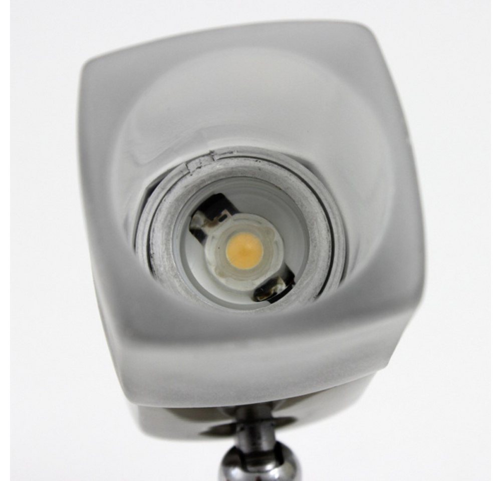 HABA B.V. LED Leselampe 12 Volt LED SMD Spot Leselampe warmweiß HABA B.V. LED Leselampe 12 Volt LED SMD Spot Leselampe warmweiß von HABA B.V.