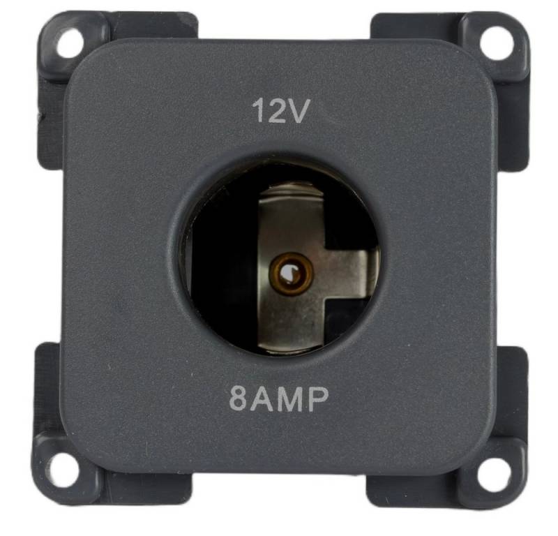 HABA B.V. Steckdose C-Line Presto Inprojal CBE 12 Volt Steckdose von HABA B.V.