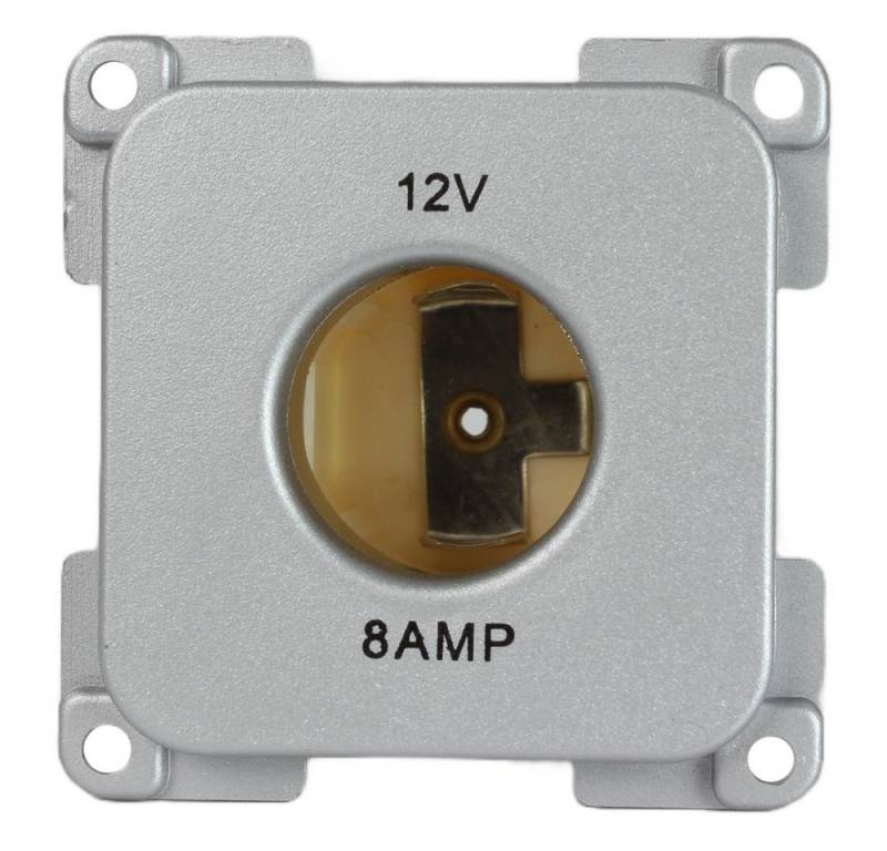 HABA B.V. Steckdose C-Line Presto Inprojal CBE 12 Volt Steckdose von HABA B.V.