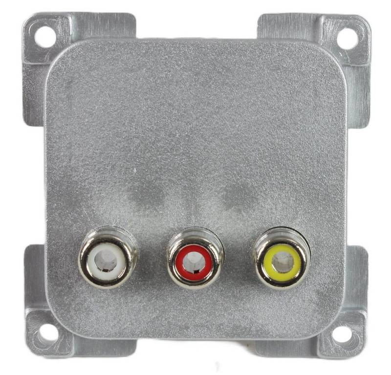 HABA B.V. Steckdose C-Line Presto Inprojal CBE Steckdose Audio Video von HABA B.V.