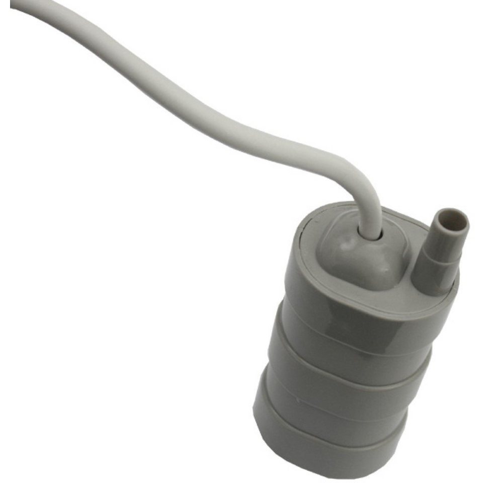 HABA B.V. Tauchpumpe Tauchpumpe Pumpe Wasserpumpe 12V 15 Liter HABA B.V. Tauchpumpe Tauchpumpe Pumpe Wasserpumpe 12V 15 Liter von HABA B.V.