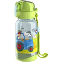 Haba Trinkflasche "Traktor" von HABA