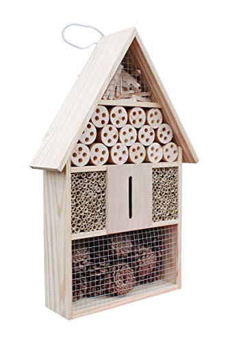 HABAU 3028 Insektenhotel HABAU 3028 Insektenhotel von HABAU