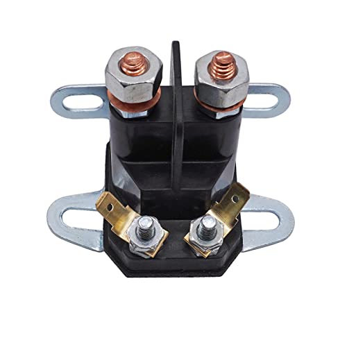 HABIIID Universal Trombetta Starter Magnetspule ersetzt Toro 884-1221-210 892-1251-210 von HABIIID