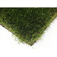 Kunstrasen verdi 3 3 Farben - 2 x 5 m x 30 mm Kunstrasen verdi 3 3 Farben - 2 x 5 m x 30 mm von HABITAT ET JARDIN