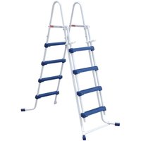 Pool-Leiter - Höhe 1,22 m Pool-Leiter - Höhe 1,22 m von HABITAT ET JARDIN
