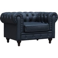 Habitat Et Jardin - Sessel Chesterfield Aliza von HABITAT ET JARDIN