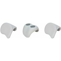 Set 2 kopfstützen und 1 getränkehalter für whirlpool Set 2 kopfstützen und 1 getränkehalter für whirlpool von HABITAT ET JARDIN