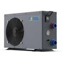 Wärmepumpe - Leistung 6.1 kw - Inklusive Wi-Fi-Box Wärmepumpe - Leistung 6.1 kw - Inklusive Wi-Fi-Box von HABITAT ET JARDIN