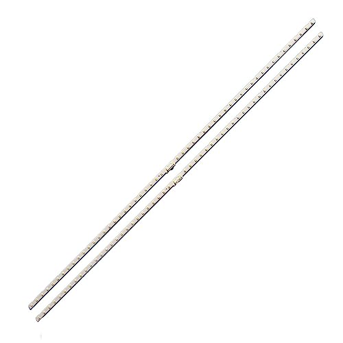 HABITZ LED-Hintergrundbeleuchtung, kompatibel for Samsung V8N1-650SM0-R0 BN96-45635A 65NU7100 UE65NU7100 UE65RU7100 UN65RU7100 UN65RU7200 UN65RU7300 UA65RU7100 von HABITZ