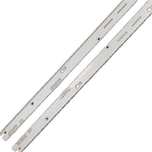 HABITZ LED-Hintergrundbeleuchtungsstreifen, 90 Lampen, kompatibel for BN96-39350B 39351B S_K7/7.5/8/9K_65_SFL70_R90 L90 LM41-00277A UE65KS8000 UE65KS9000 HABITZ LED-Hintergrundbeleuchtungsstreifen, 90 Lampen, kompatibel for BN96-39350B 39351B S_K7/7.5/8/9K_65_SFL70_R90 L90 LM41-00277A UE65KS8000 UE65KS9000 von HABITZ