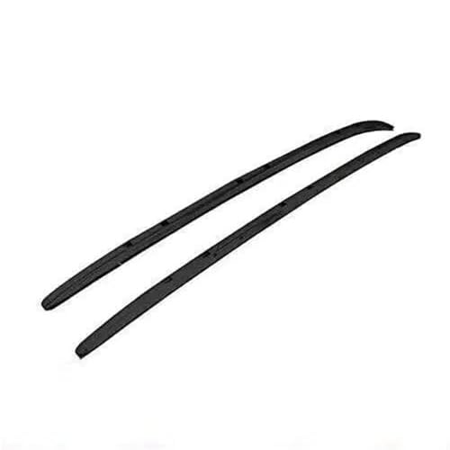 HABRAT Dachträger 2 Stücke Für Mazda Für CX-5 2017-2022 Aluminium Dachreling Rack Seitenschiene Bar Träger Gepäckträger von HABRAT