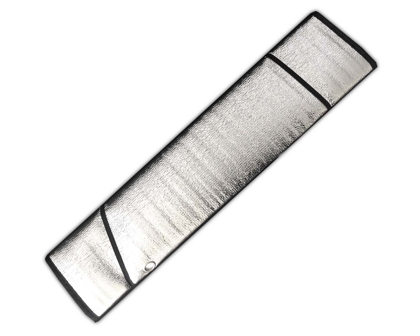 HAC24 Frontscheibenabdeckung Auto Scheibenabdeckung Windschutzscheiben Abdeckung, 140 x 68 cm, (1-St), Sonnenschutz Winterschutz von HAC24