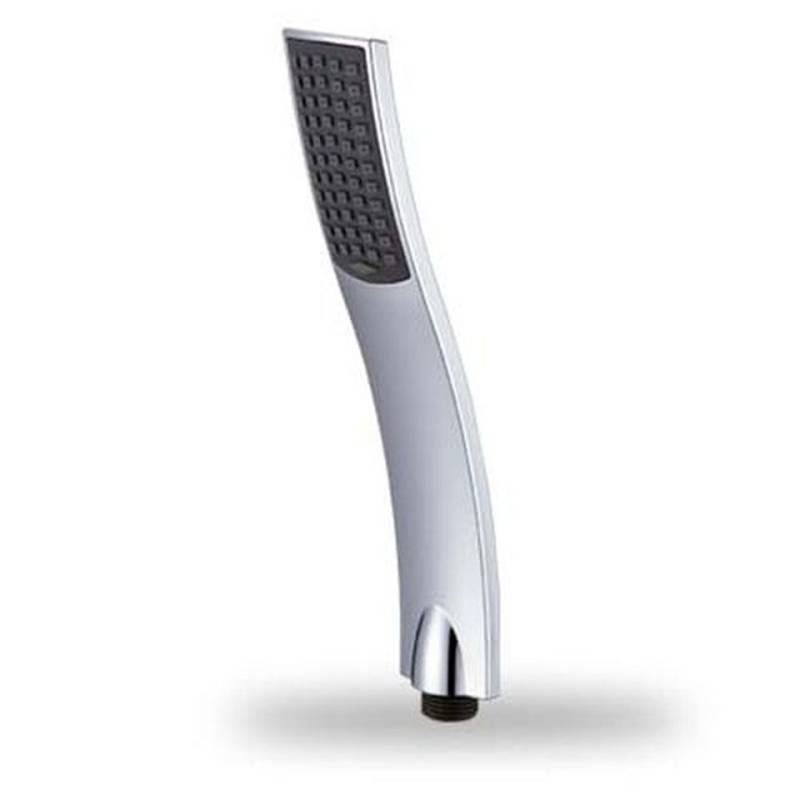 HAC24 Handbrause Duschkopf Mit Anti-Kalk Düsen Duschbrause Wellness Brausekopf, (1-tlg), mit Anti-Kalk-System von HAC24