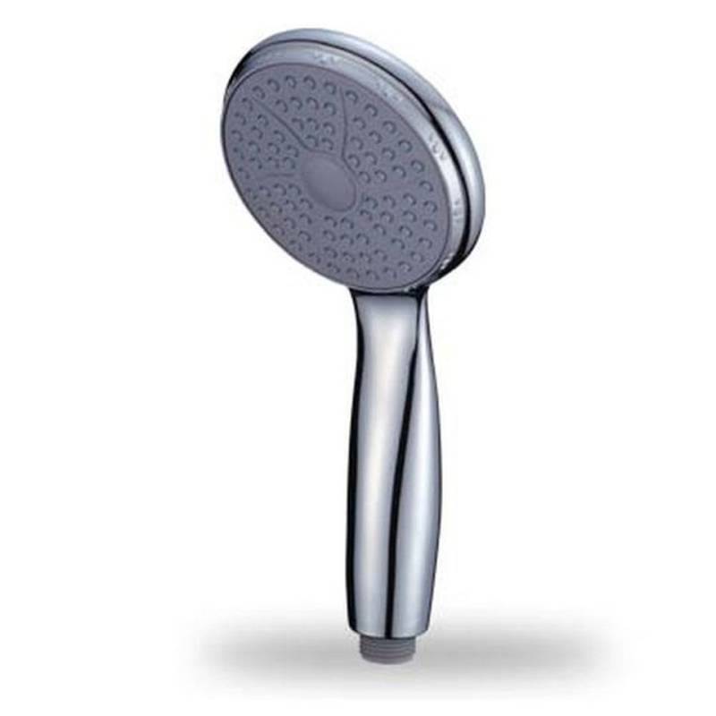 HAC24 Handbrause Handbrause Mit Anti-Kalk-System Massage Funktion Duschkopf Kopfbrause, (1-tlg) von HAC24