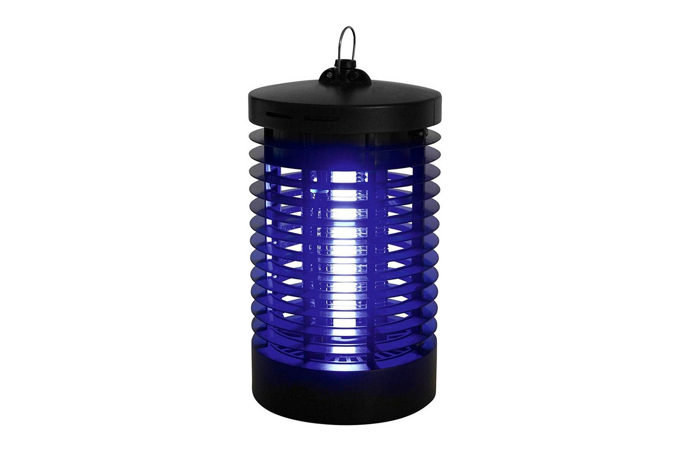 HAC24 Insektenvernichter Elektrische Insektenfalle Fliegenfalle Mückenlampe Fliegenfänger, Mit UV Licht 220-240 Volt 1,2 Watt von HAC24