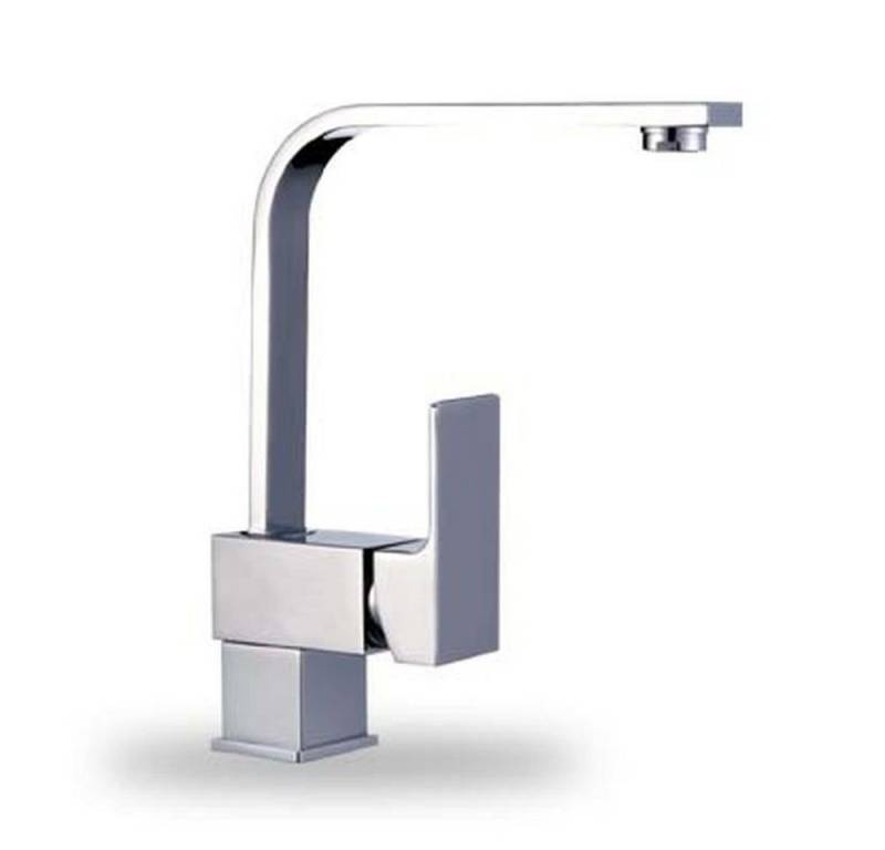 HAC24 Küchenarmatur Küchenarmatur Küchen Wasserhahn Spültisch Einhandmischer 360° Schwenkbar HAC24 Küchenarmatur Küchenarmatur Küchen Wasserhahn Spültisch Einhandmischer 360° Schwenkbar von HAC24