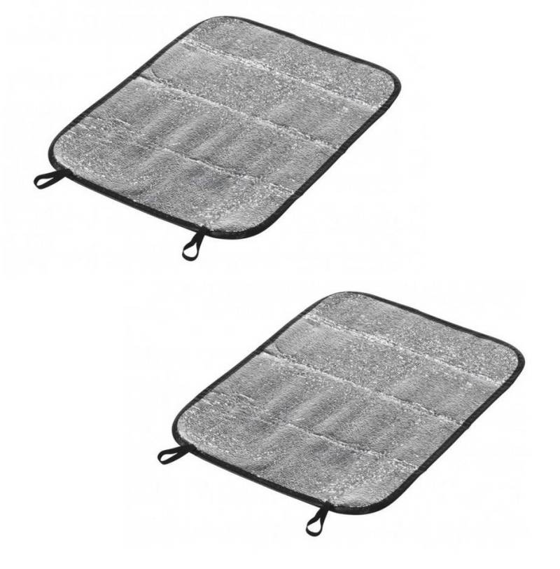 HAC24 Sitzkissen Outdoor Sitzauflage Iso Kissen Thermokissen Sitzunterlage …, 35x40cm HAC24 Sitzkissen Outdoor Sitzauflage Iso Kissen Thermokissen Sitzunterlage …, 35x40cm von HAC24