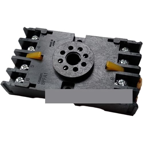1 STÜCK 8PFA 8PFA1 RELAIS 8PFAI (for G4Q-212S)(8PFA1) von HACBOPDC