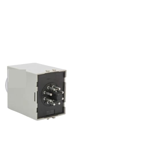 1PCS Off Verzögerung Zeitrelais Stromausfall Zeit Verzögerung JSZ3F 5S 10S 30S 60S Zeit Verzögerung AC 220v DC 24V(DC 24V,JSZ3F 10S) von HACBOPDC