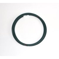 Bindedraht für Maschendrahtzaun grün 2,0 mm x 50 m von HADRA