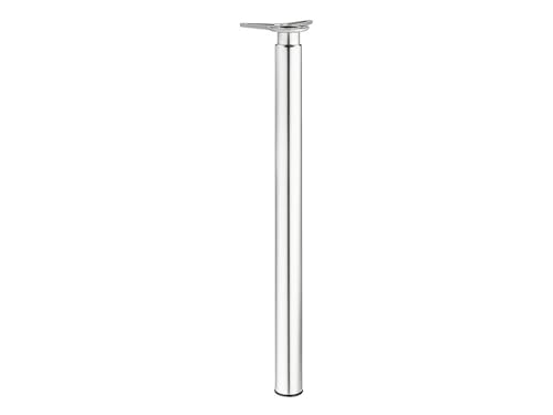 HÄFELE - 635.28.942 - Tischbein Weißaluminium HÄFELE - 635.28.942 - Tischbein Weißaluminium von HÄFELE
