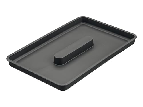 HÄFELE Deckel für Eimer 11/15/18 Liter - 501.90.442 HÄFELE Deckel für Eimer 11/15/18 Liter - 501.90.442 von HÄFELE
