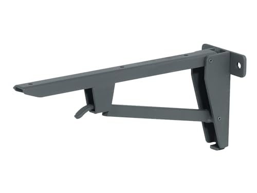 Häfele - 287.42.449 - Klappkonsole Hebgo 680 mm von HÄFELE