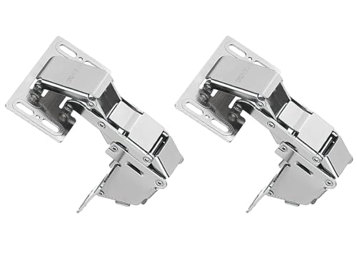 Häfele - 356.36.600S1 - Hochklappscharnier CH 600 2er Pack Häfele - 356.36.600S1 - Hochklappscharnier CH 600 2er Pack von HÄFELE