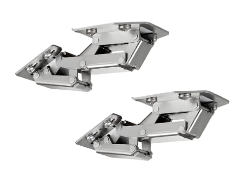 Häfele - 356.36.607S1 - Hochklappscharnier CH 300 2er Pack von HÄFELE