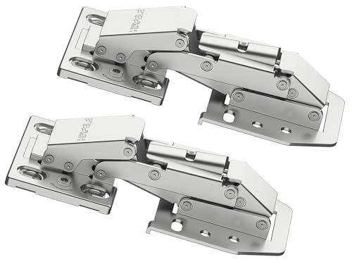 Häfele - 356.36.611S1 - Hochklappscharnier CH 350 2er Pack Häfele - 356.36.611S1 - Hochklappscharnier CH 350 2er Pack von HÄFELE