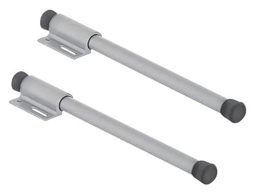 Häfele - 808.61.233S - Kleiderbügelhalter 2er Pack von HÄFELE