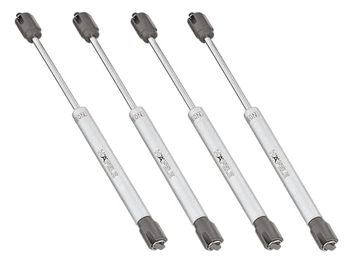 Häfele Gasdruckfeder 100 N - 373.82.908S2 4er Pack von HÄFELE