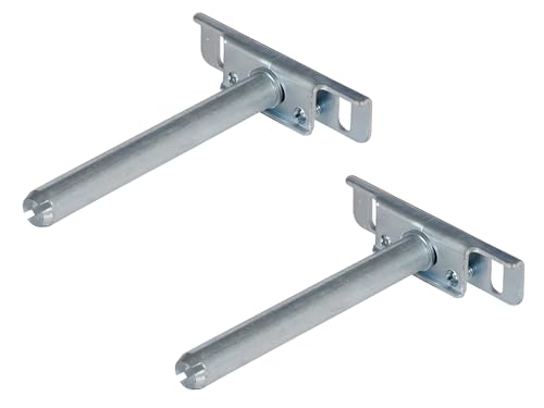 Häfele Tablarträger - 283.33.931S1 2er Pack von HÄFELE