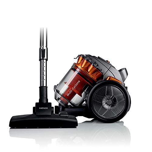 Aspirateur Haeger Max Cyclon 3 L 700W Aspirateur Haeger Max Cyclon 3 L 700W von HAEGER