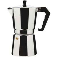 Haeger - CP-12A.009A Manuelle Kaffeemaschine Italienische Kaffeemaschine Metall Haeger - CP-12A.009A Manuelle Kaffeemaschine Italienische Kaffeemaschine Metall von HAEGER