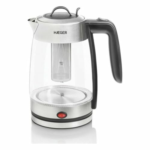 Bouilloire et Théière Haeger Perfect Tea 2200 W 1,8 L von HAEGER