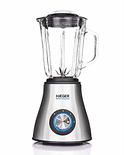 HAEGER - Mixer Glas Smoothie 600W von HAEGER