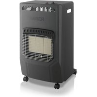 Haeger - Ultra Warmhalteherd dede Flüssigbrennstoffkocher 4200 w Haeger - Ultra Warmhalteherd dede Flüssigbrennstoffkocher 4200 w von HAEGER