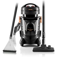 VC-12W.045A Staubsauger 7 l Staubsauger de Trommel Trocken und Nass 1200 w - Haeger von HAEGER
